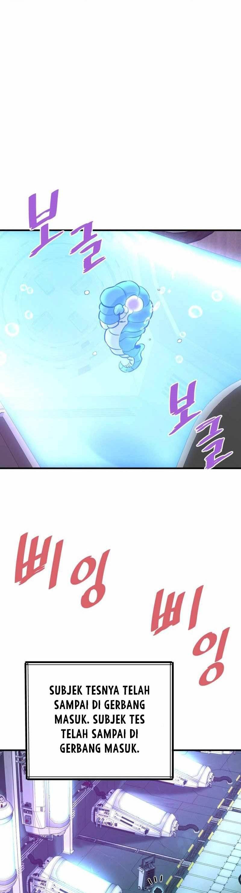 Han Dae Sung Returned From Hell Chapter 59 page 51