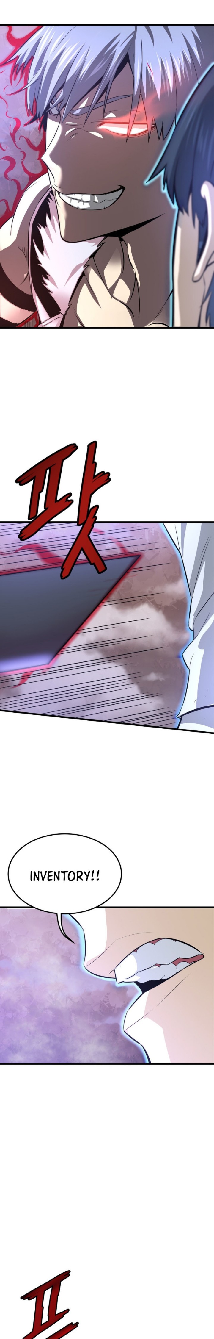 Han Dae Sung Returned From Hell Chapter 6 page 10