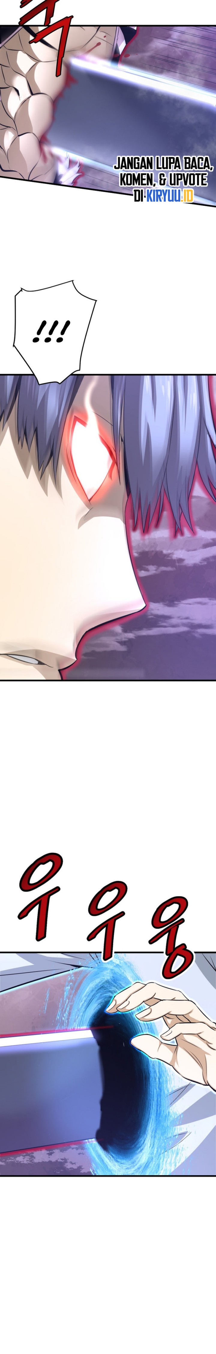 Han Dae Sung Returned From Hell Chapter 6 page 11