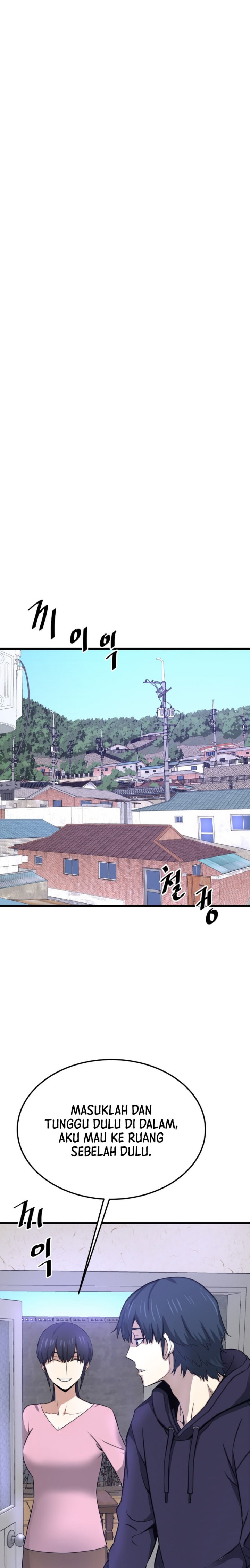 Han Dae Sung Returned From Hell Chapter 6 page 31
