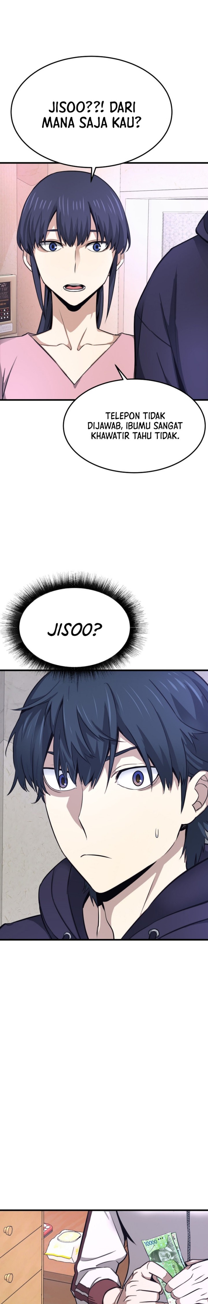 Han Dae Sung Returned From Hell Chapter 6 page 35