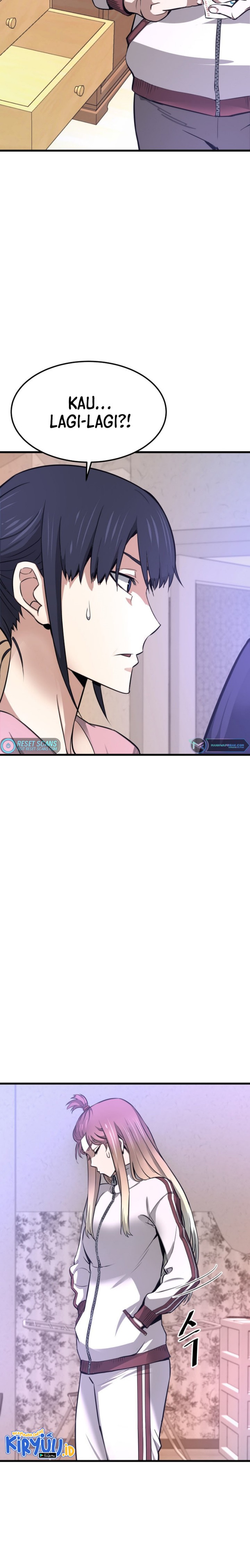 Han Dae Sung Returned From Hell Chapter 6 page 36