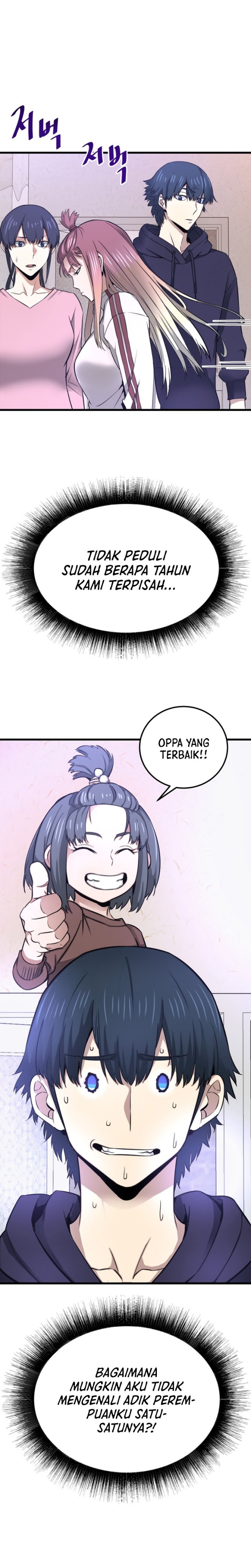 Han Dae Sung Returned From Hell Chapter 6 page 37