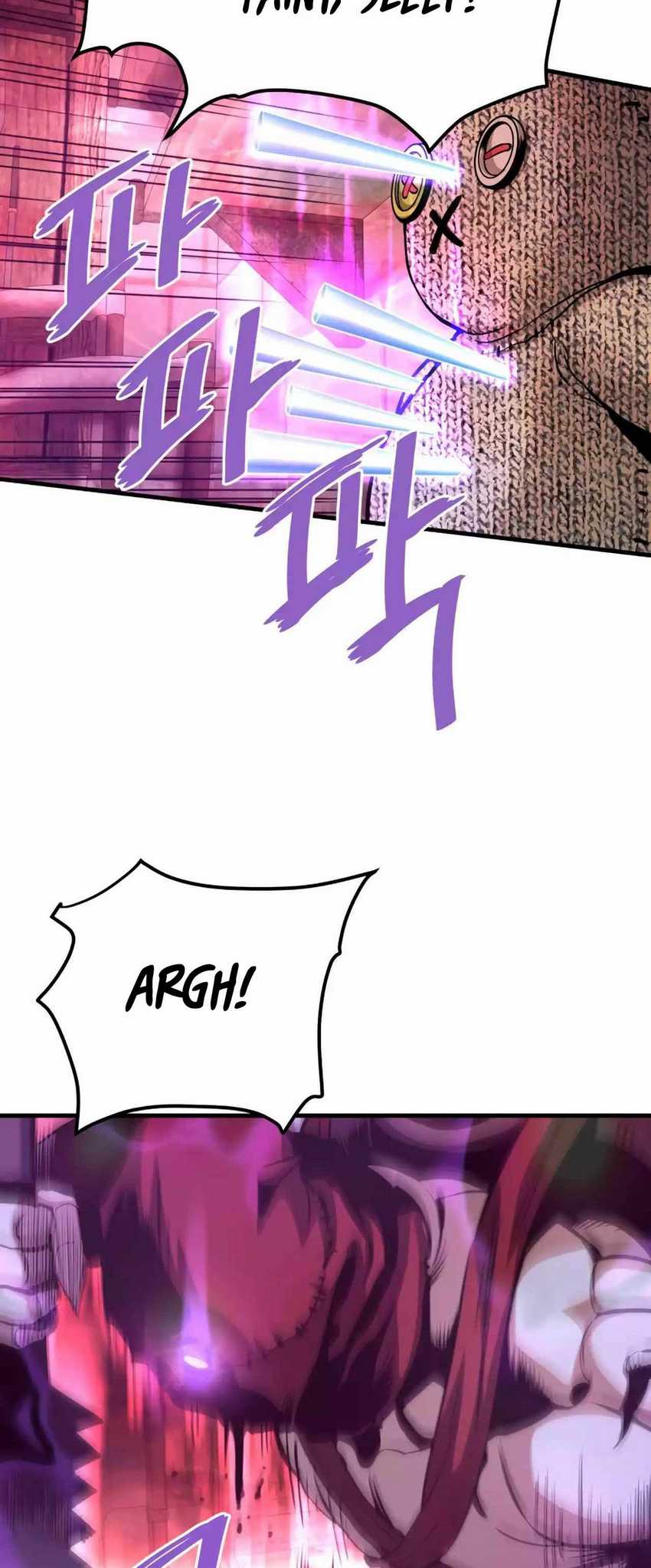 Han Dae Sung Returned From Hell Chapter 60 page 6