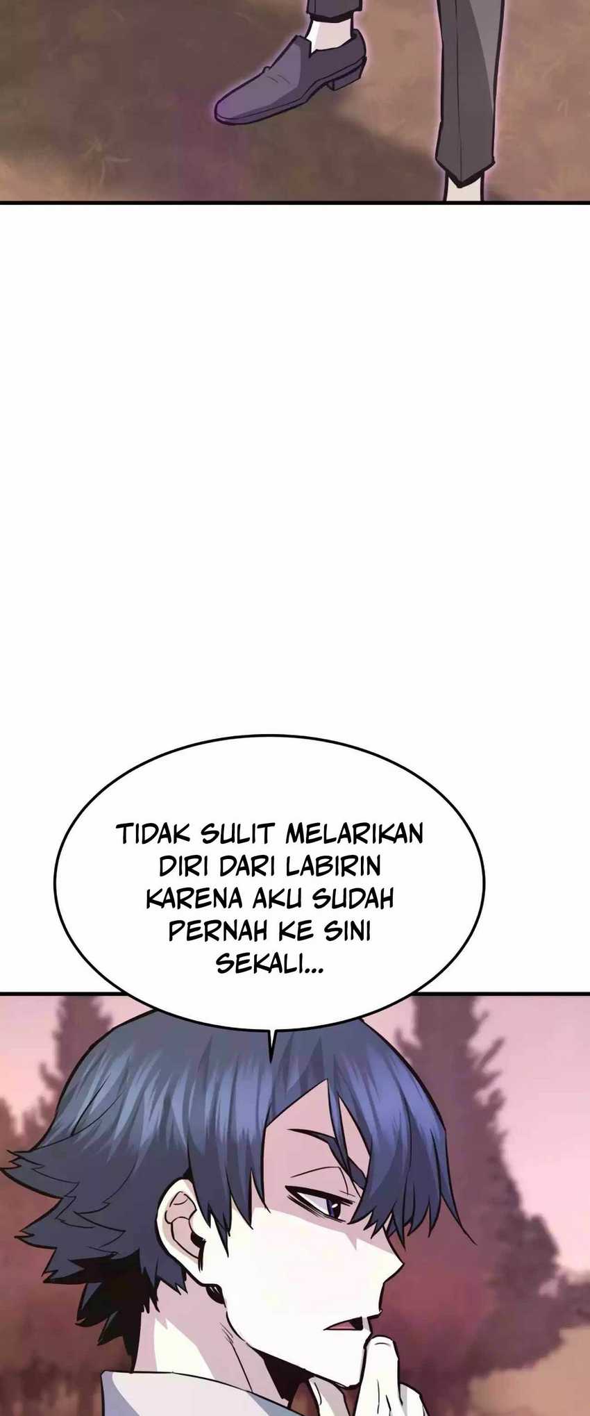 Han Dae Sung Returned From Hell Chapter 60 page 20