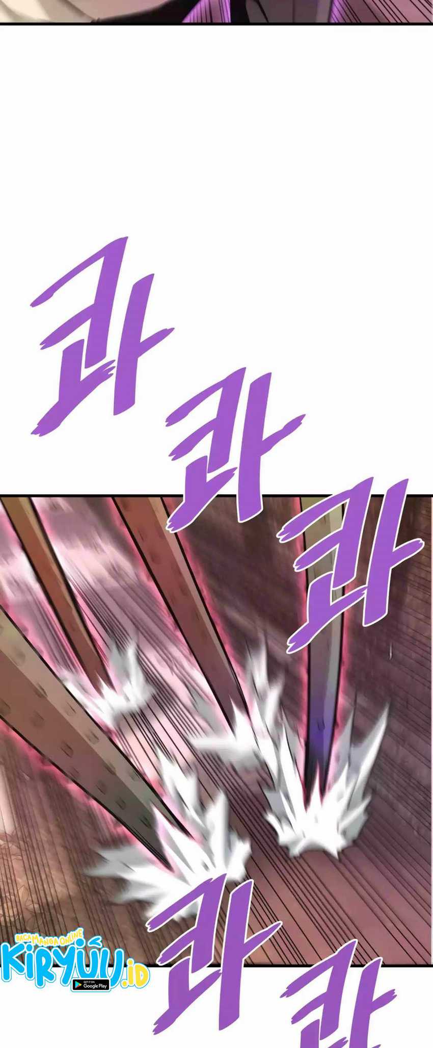 Han Dae Sung Returned From Hell Chapter 60 page 31