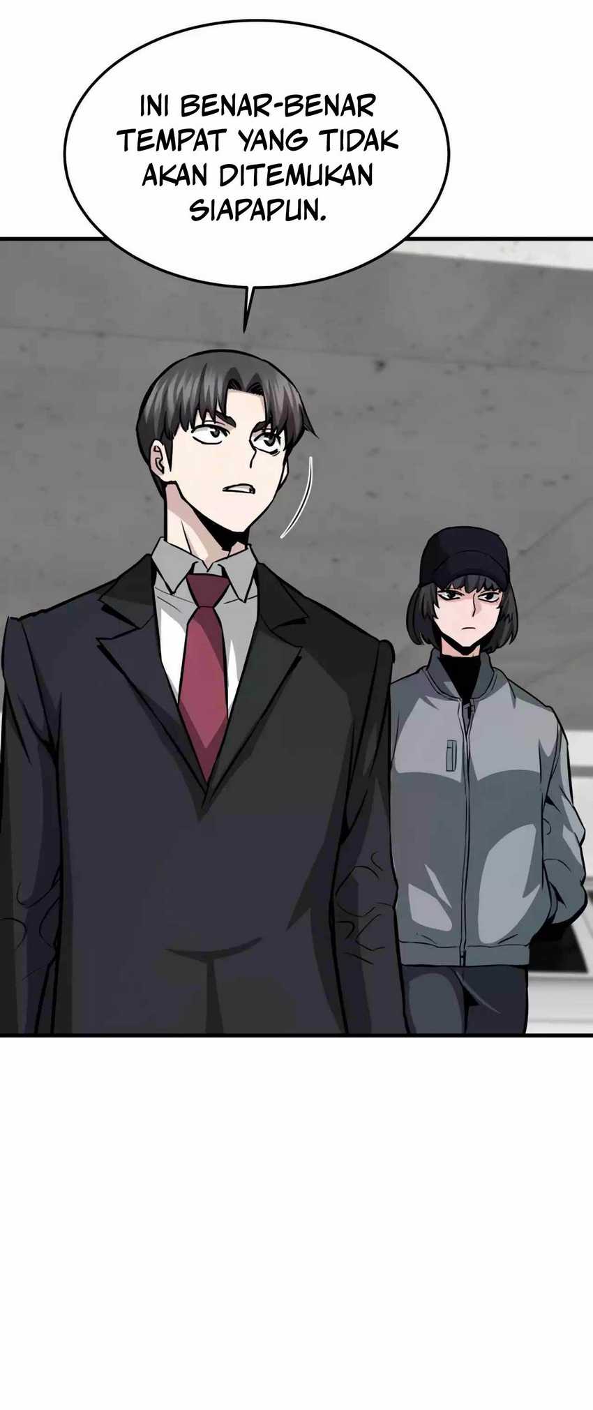 Han Dae Sung Returned From Hell Chapter 60 page 51