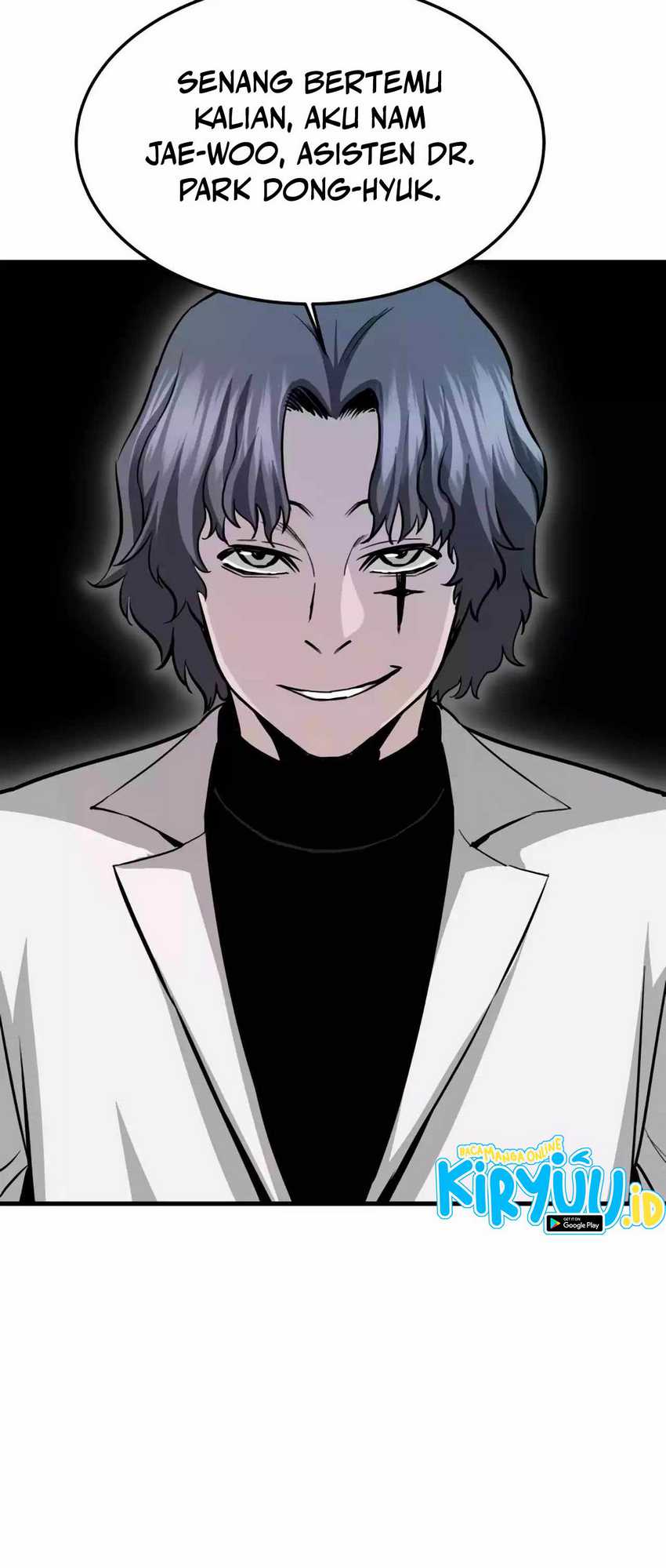 Han Dae Sung Returned From Hell Chapter 60 page 58