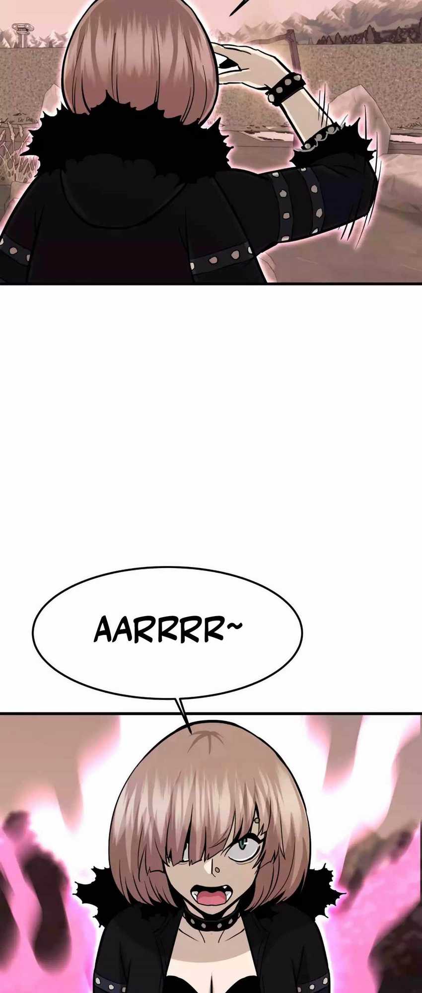 Han Dae Sung Returned From Hell Chapter 60 page 62