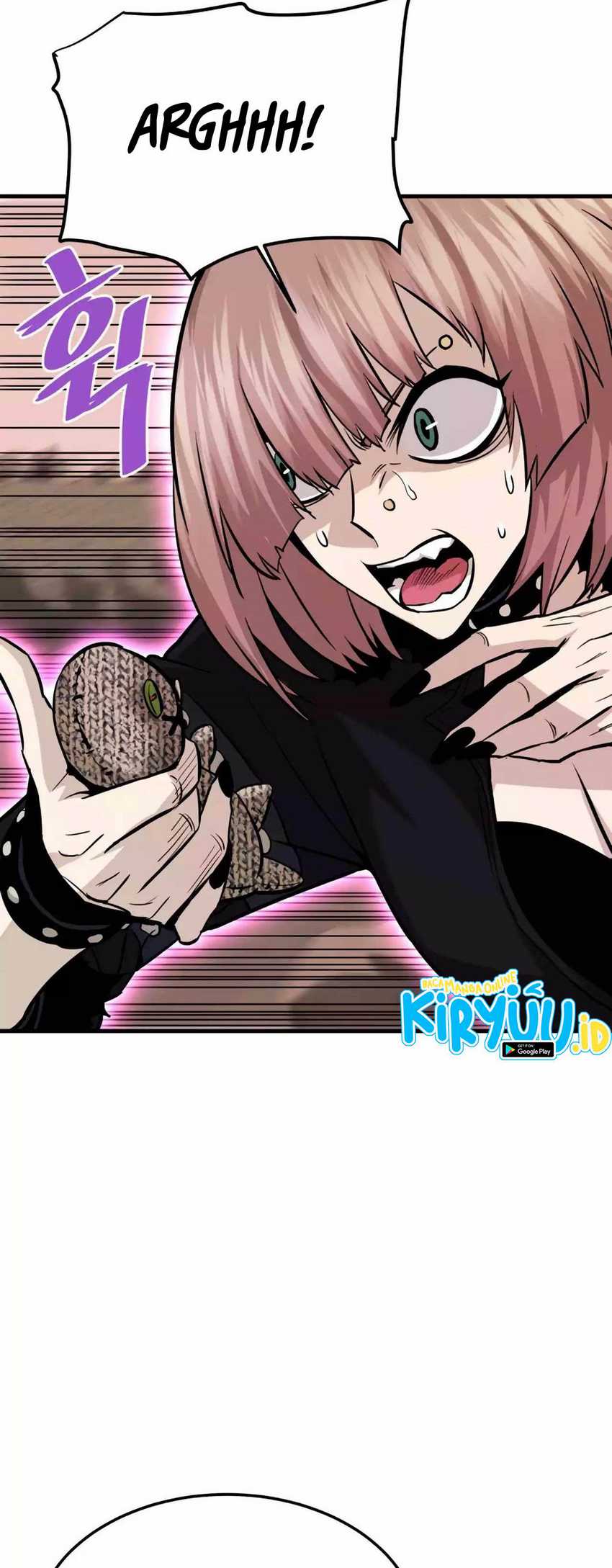 Han Dae Sung Returned From Hell Chapter 60 page 67
