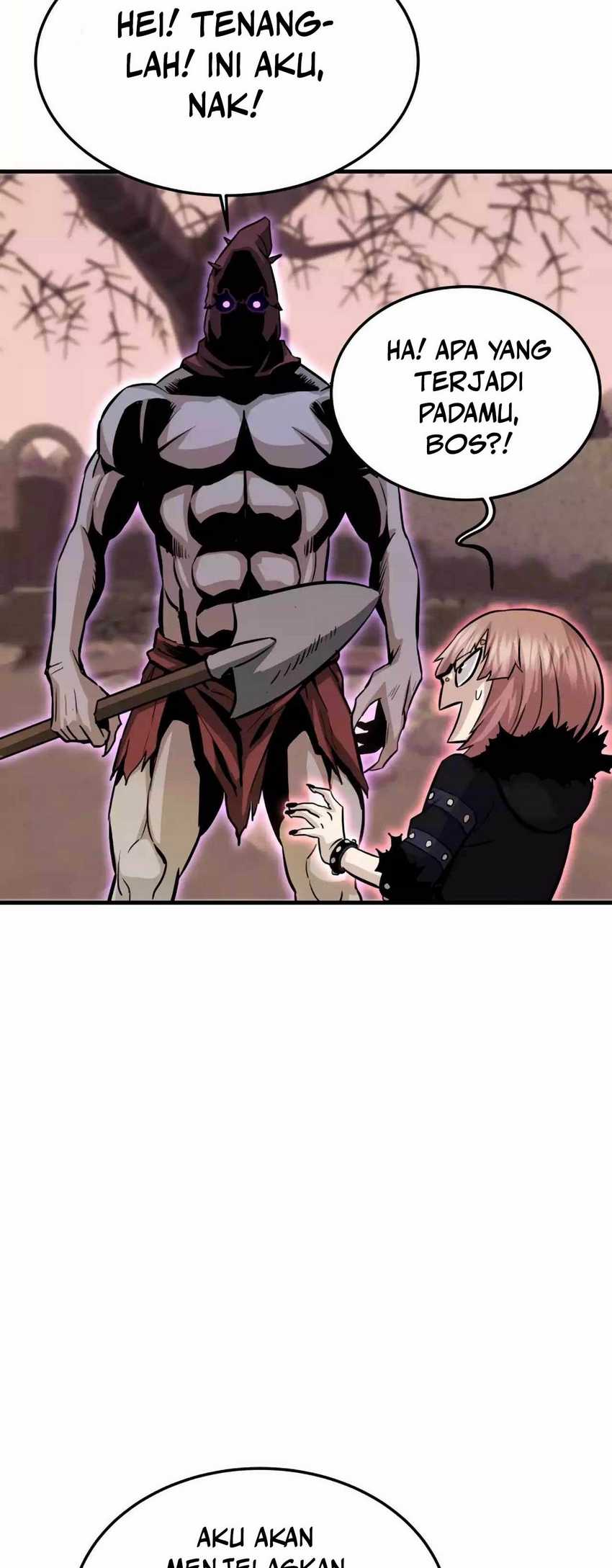 Han Dae Sung Returned From Hell Chapter 60 page 68