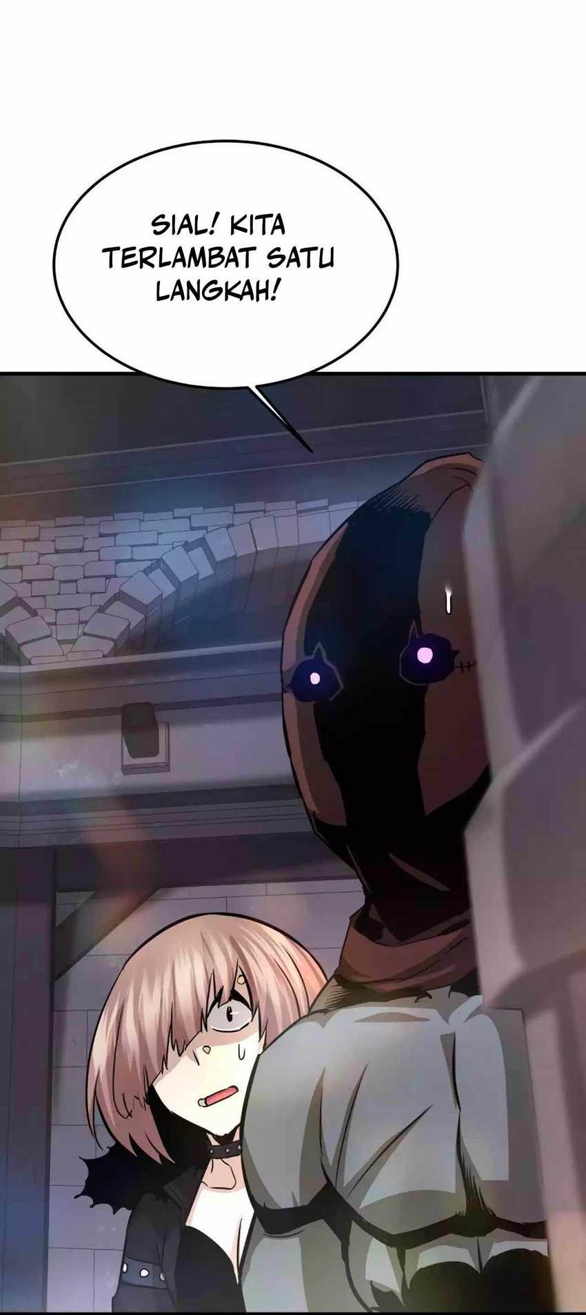 Han Dae Sung Returned From Hell Chapter 60 page 81