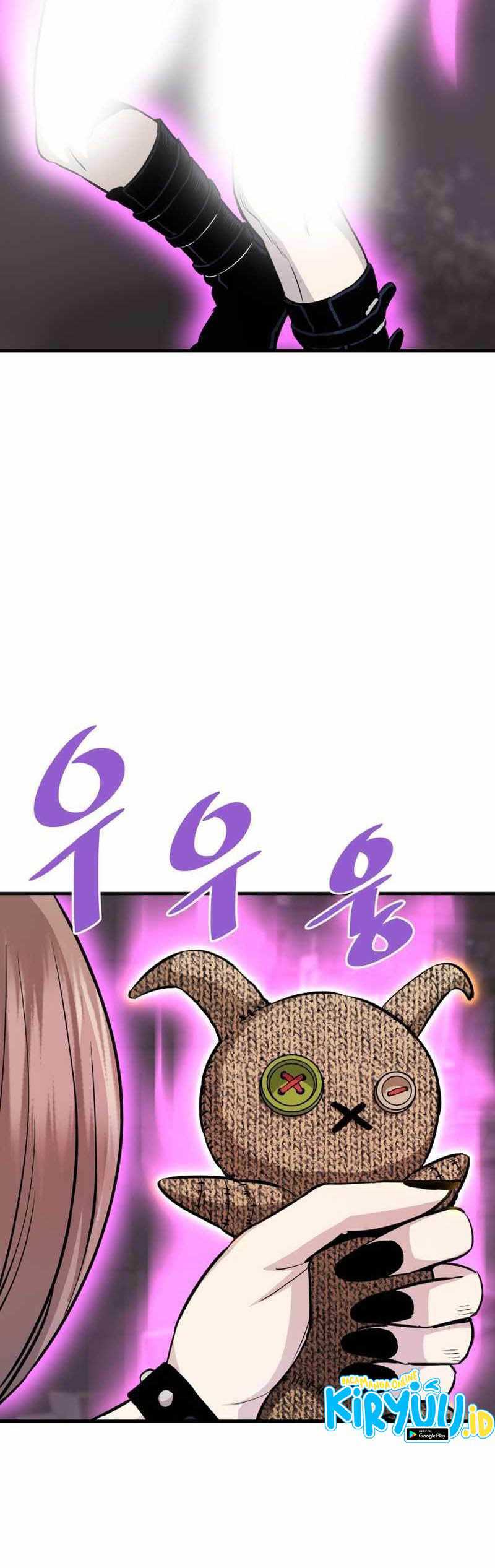 Han Dae Sung Returned From Hell Chapter 61 page 14