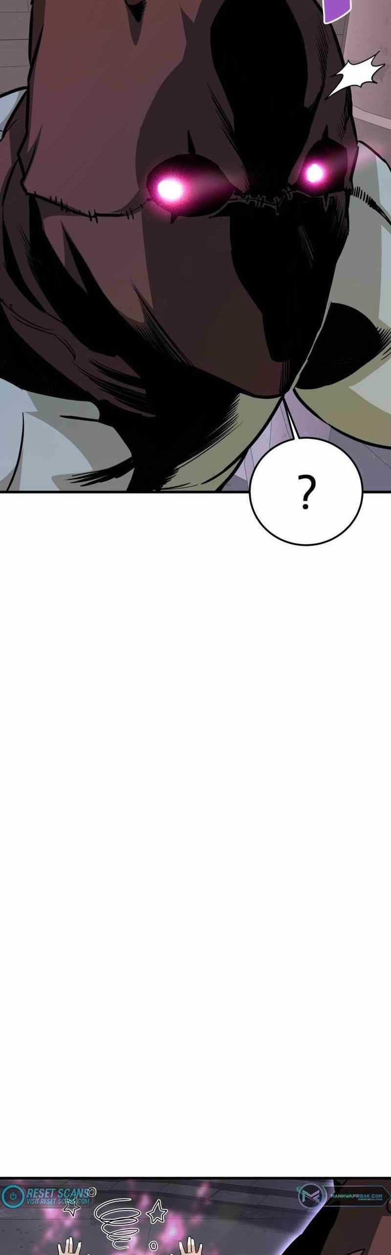 Han Dae Sung Returned From Hell Chapter 61 page 20