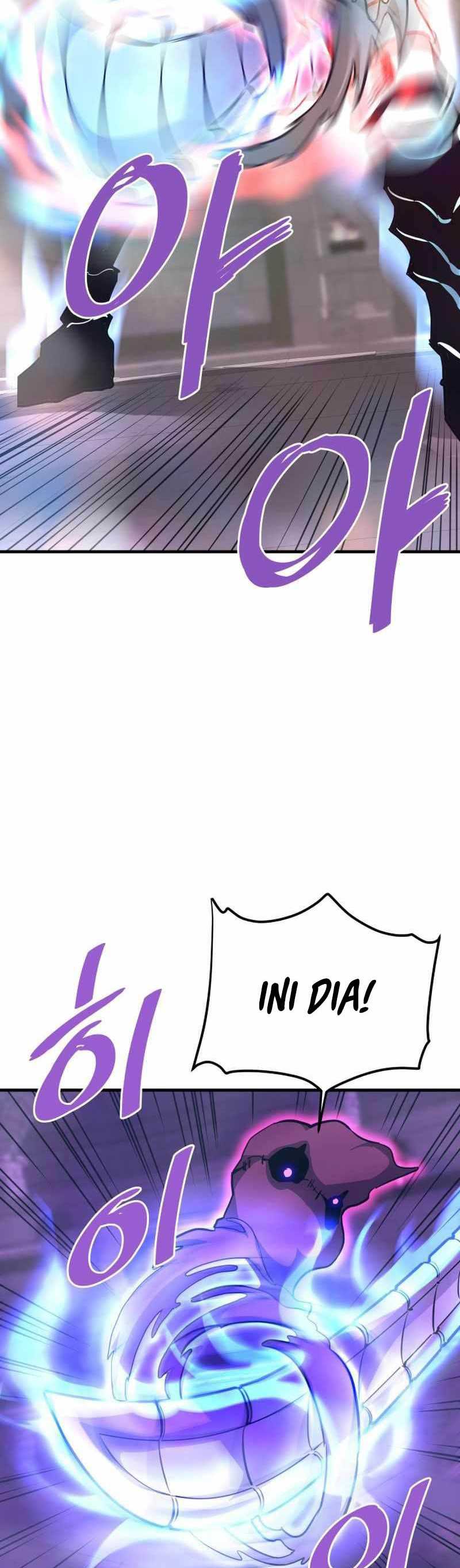 Han Dae Sung Returned From Hell Chapter 61 page 34