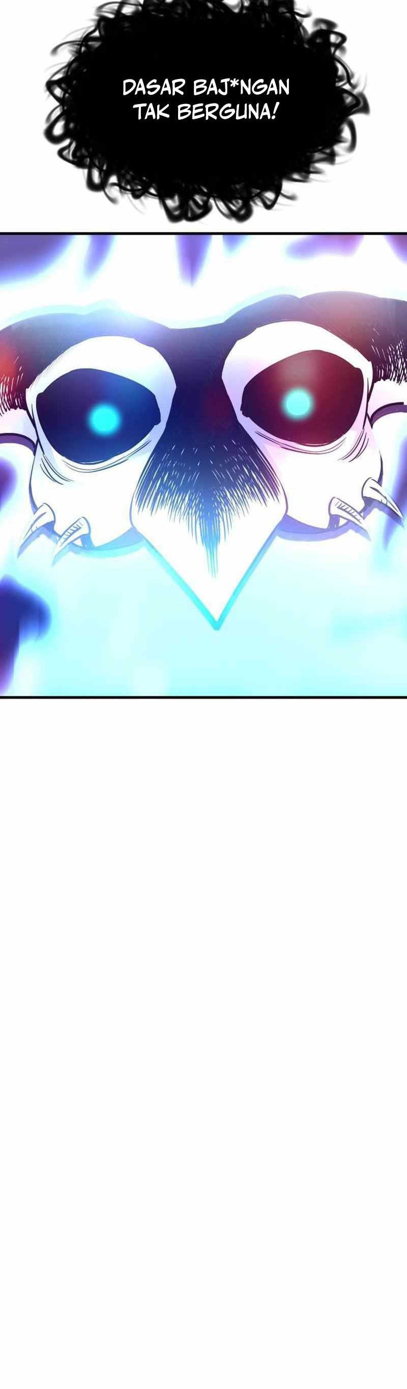 Han Dae Sung Returned From Hell Chapter 61 page 36