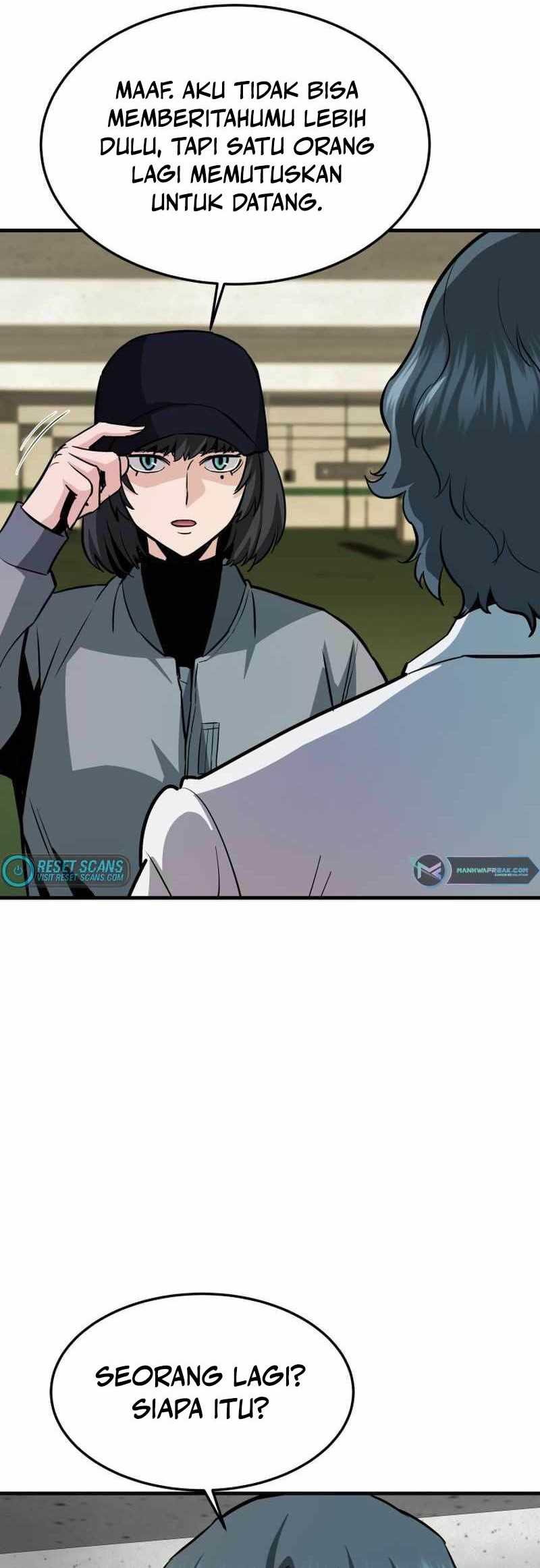 Han Dae Sung Returned From Hell Chapter 61 page 38