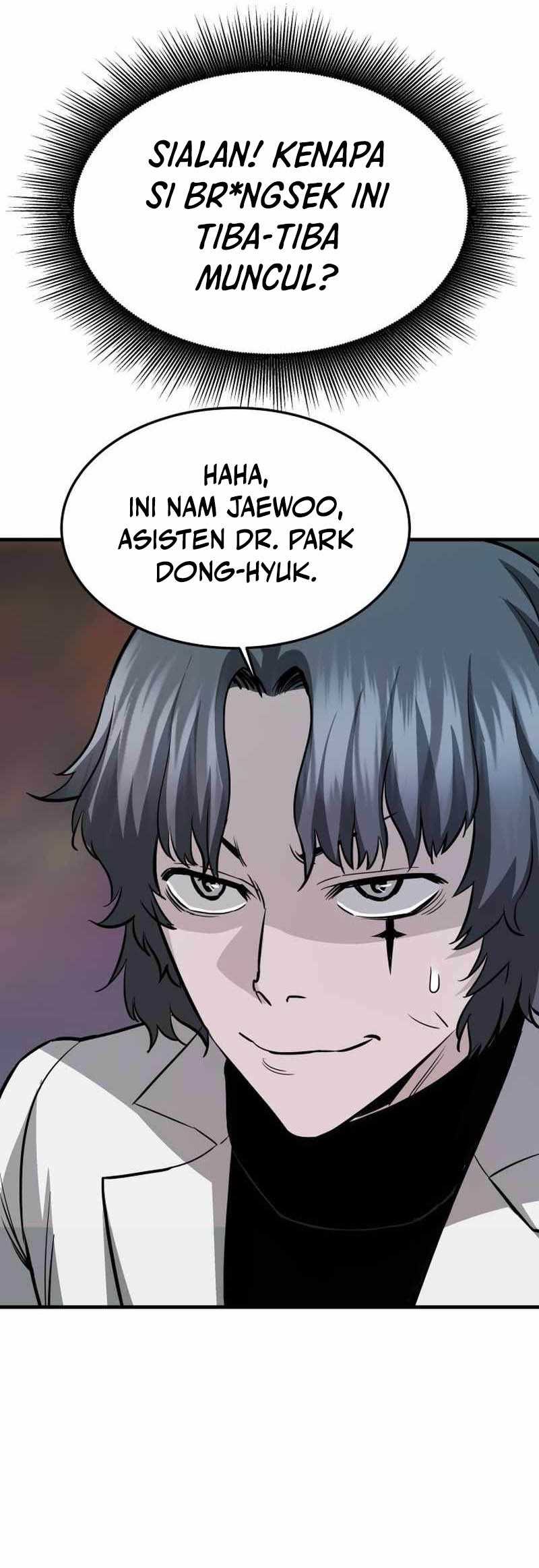 Han Dae Sung Returned From Hell Chapter 61 page 45