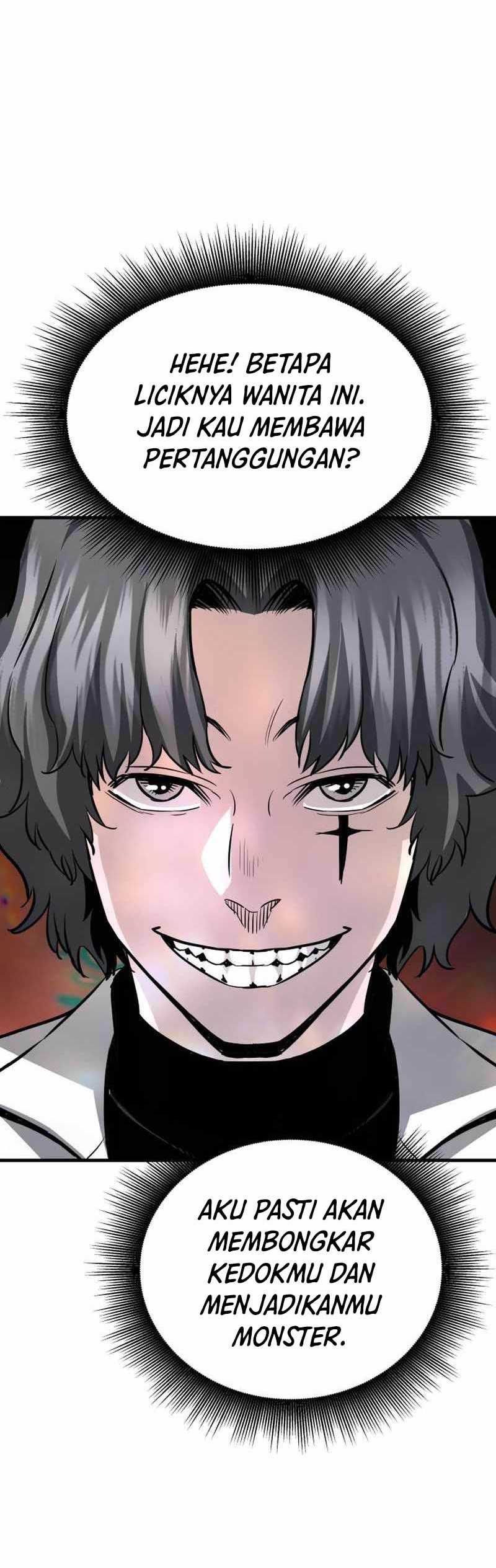 Han Dae Sung Returned From Hell Chapter 61 page 48