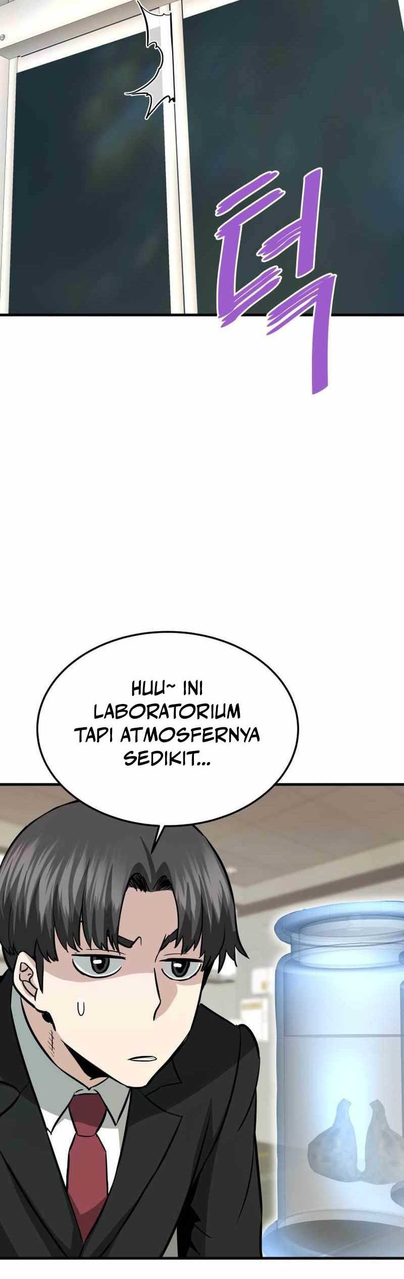 Han Dae Sung Returned From Hell Chapter 61 page 52