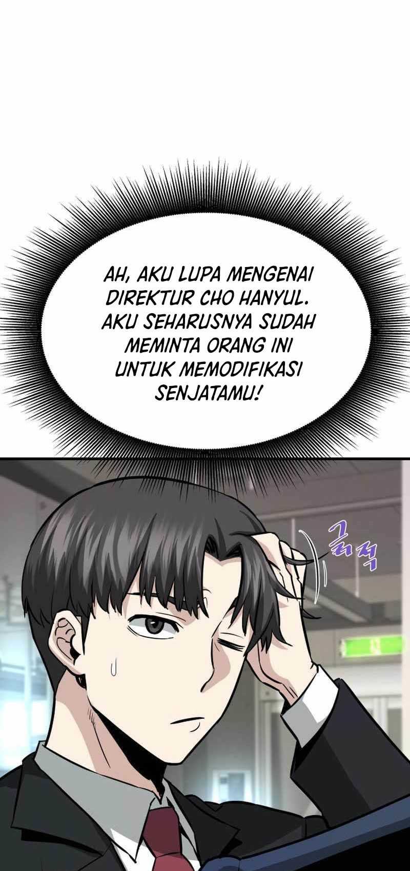 Han Dae Sung Returned From Hell Chapter 61 page 57