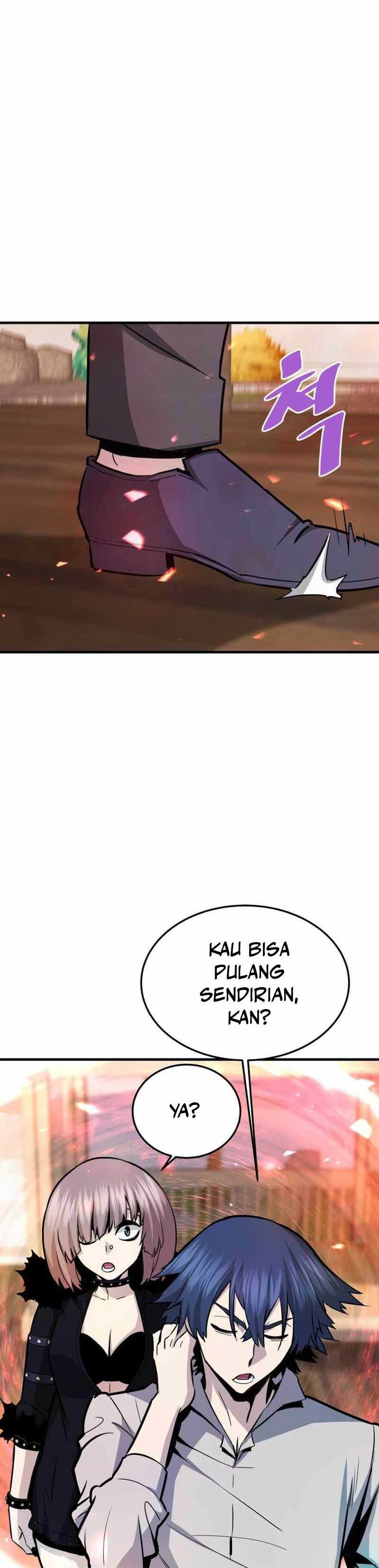 Han Dae Sung Returned From Hell Chapter 64 page 2