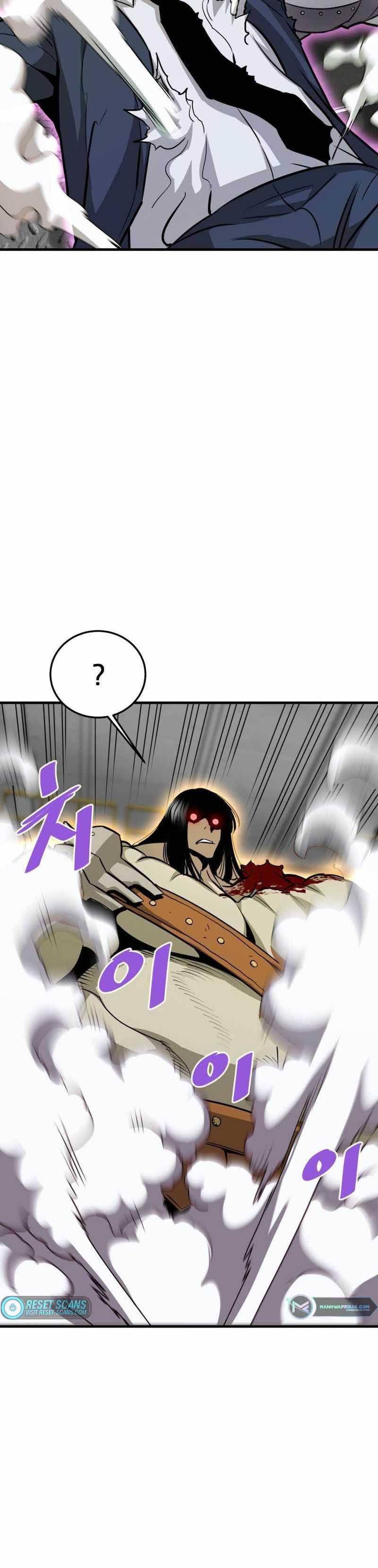 Han Dae Sung Returned From Hell Chapter 64 page 7