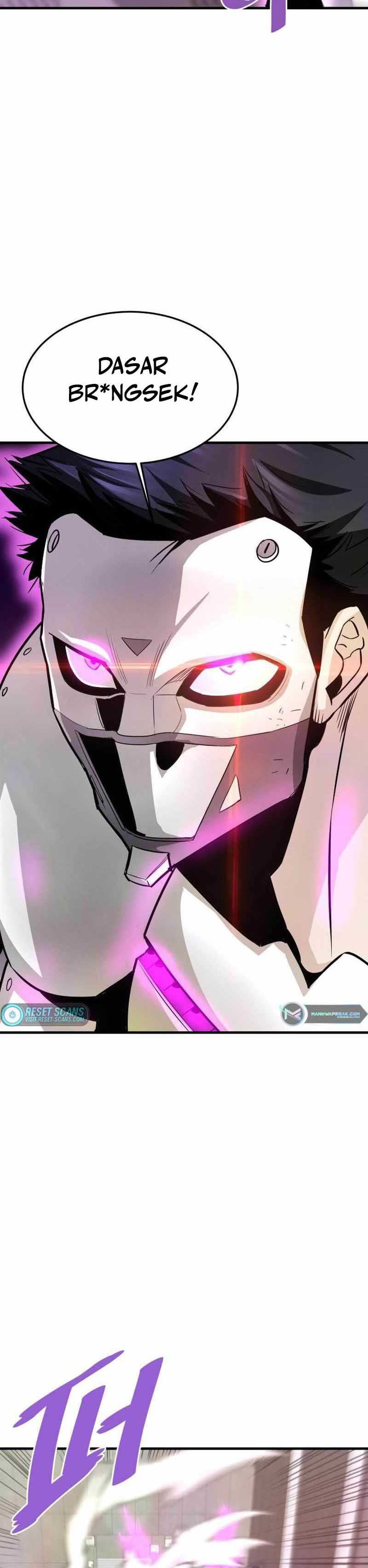 Han Dae Sung Returned From Hell Chapter 64 page 10