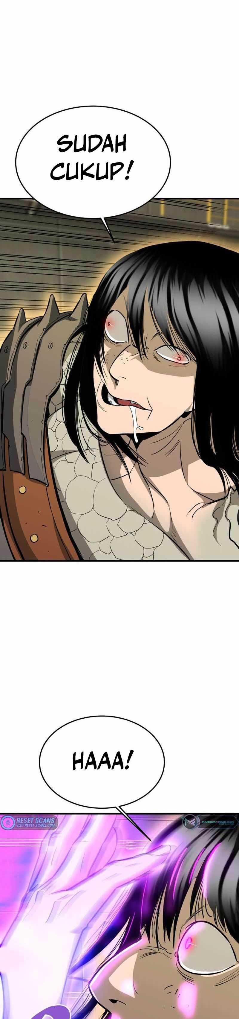 Han Dae Sung Returned From Hell Chapter 64 page 13
