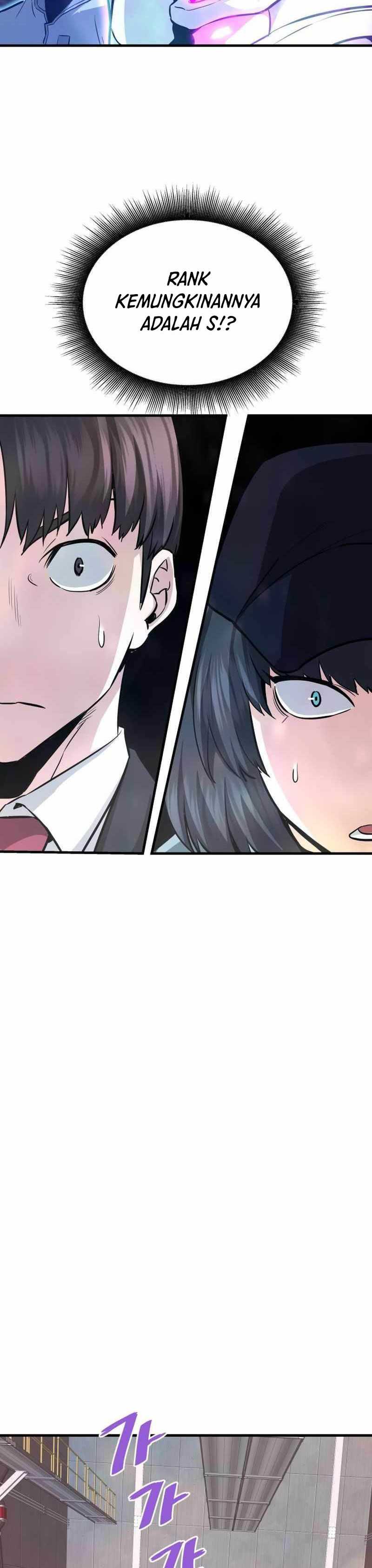 Han Dae Sung Returned From Hell Chapter 64 page 31