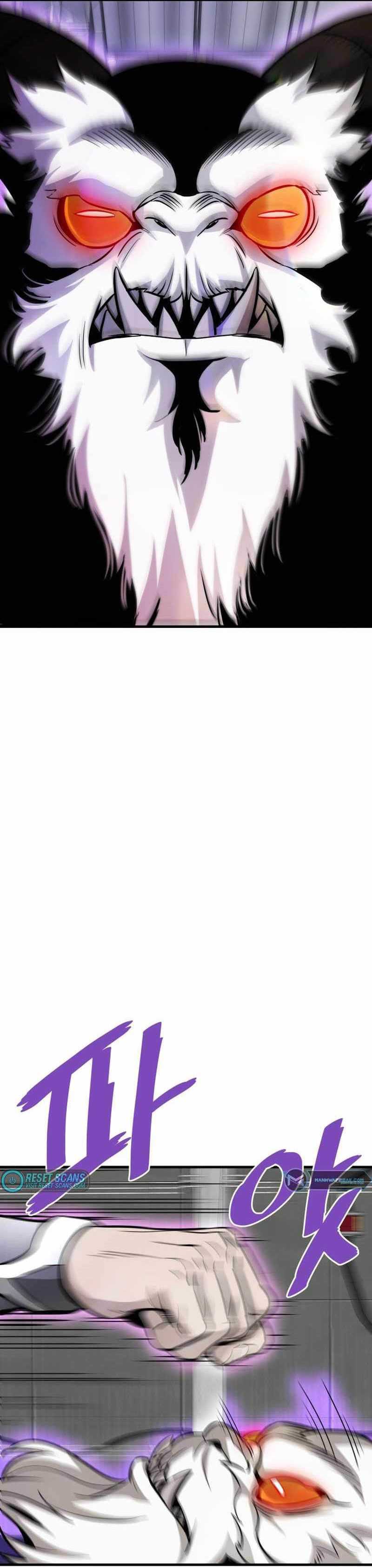 Han Dae Sung Returned From Hell Chapter 64 page 34