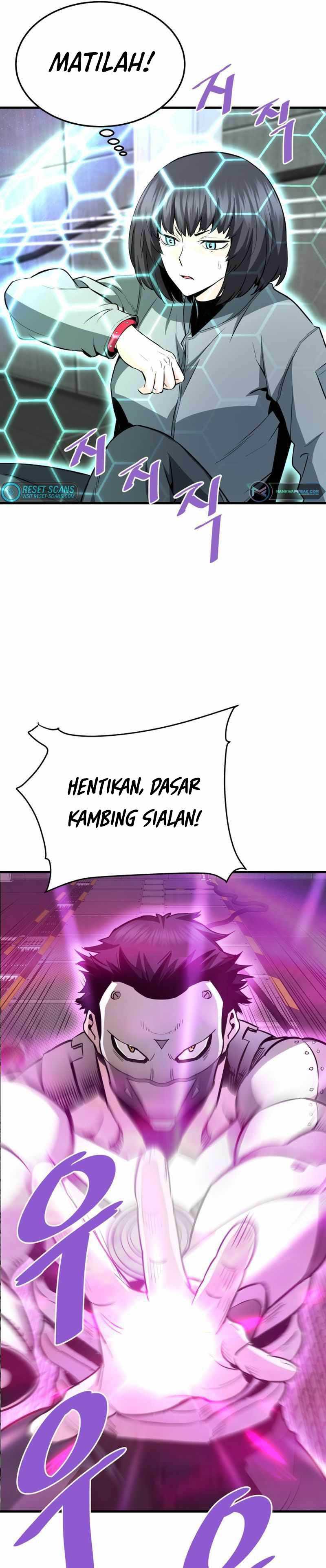 Han Dae Sung Returned From Hell Chapter 64 page 43