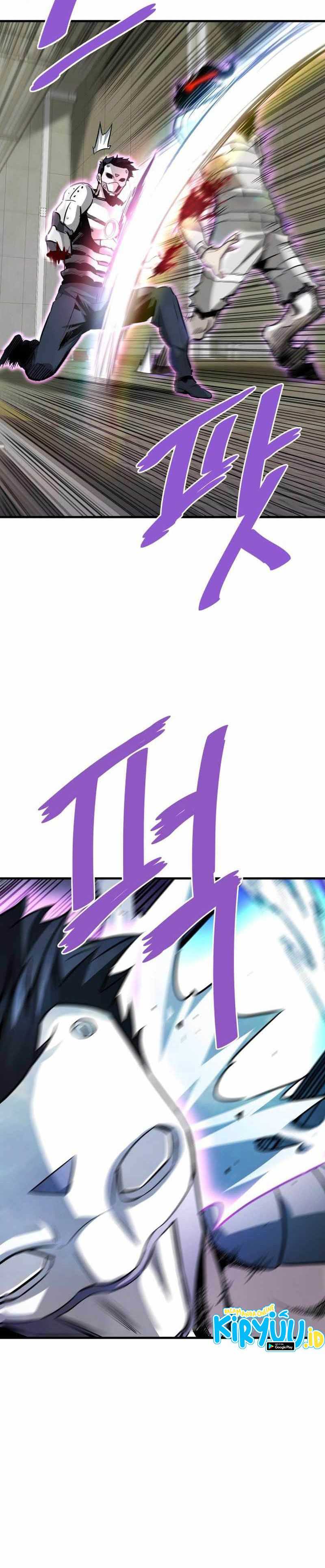 Han Dae Sung Returned From Hell Chapter 64 page 45