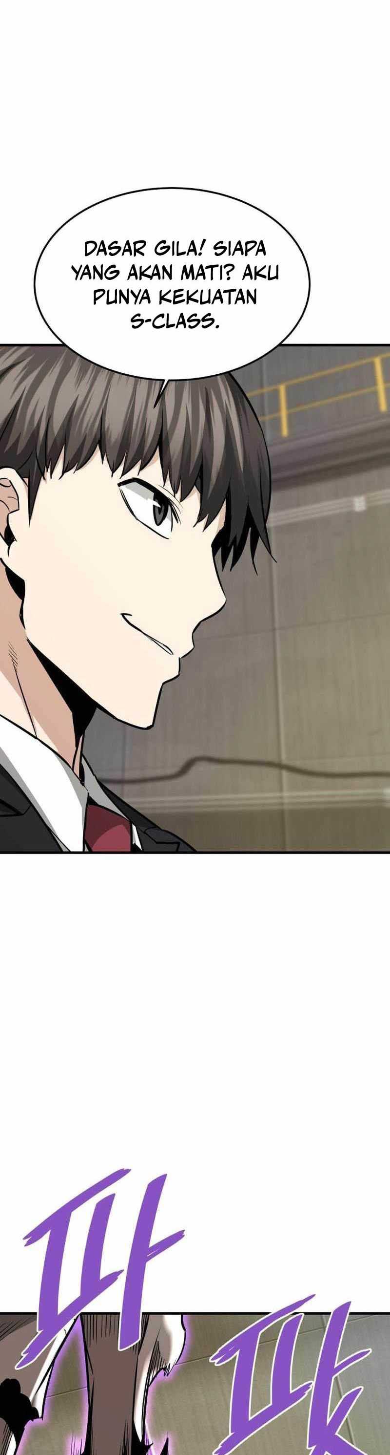 Han Dae Sung Returned From Hell Chapter 65 page 10