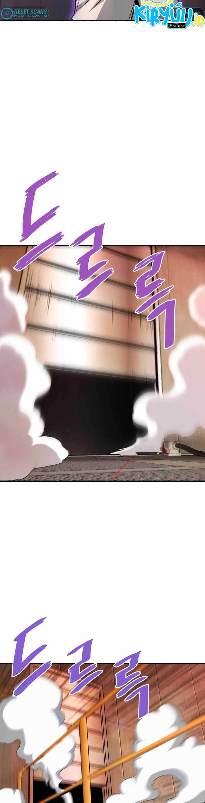 Han Dae Sung Returned From Hell Chapter 65 page 28