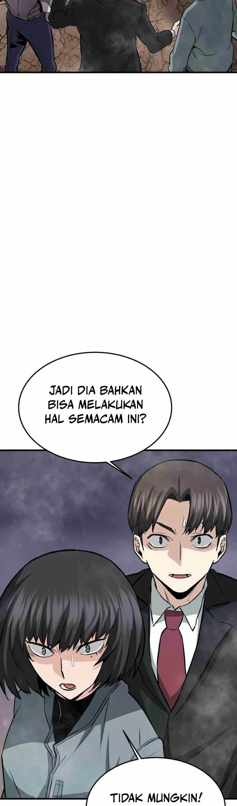 Han Dae Sung Returned From Hell Chapter 65 page 41