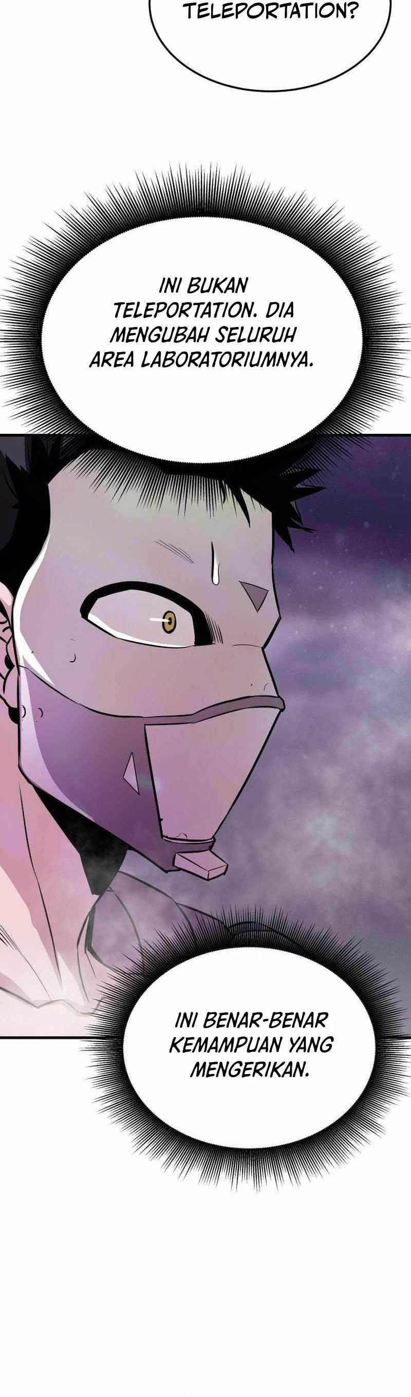 Han Dae Sung Returned From Hell Chapter 65 page 42