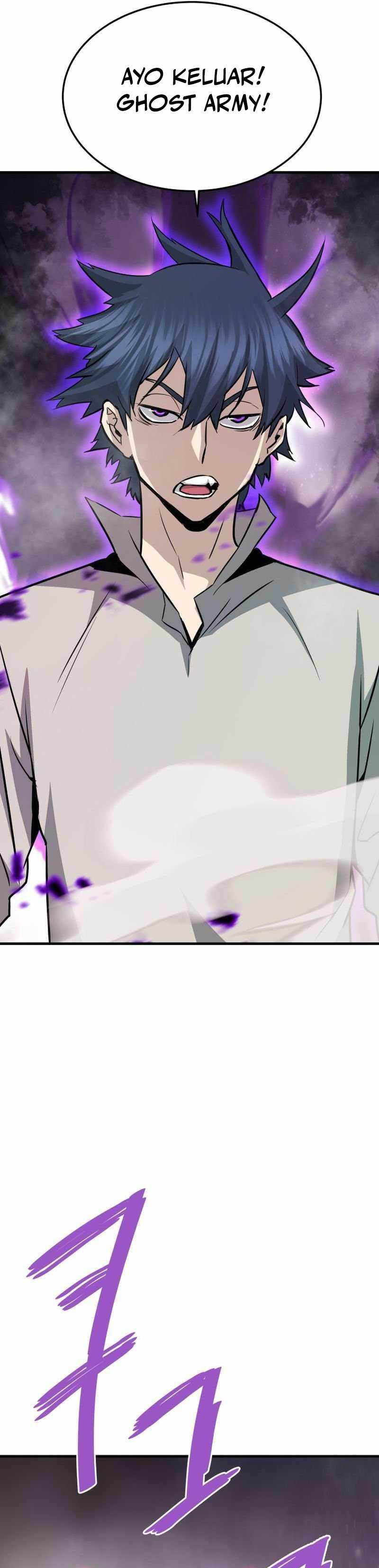 Han Dae Sung Returned From Hell Chapter 65 page 43