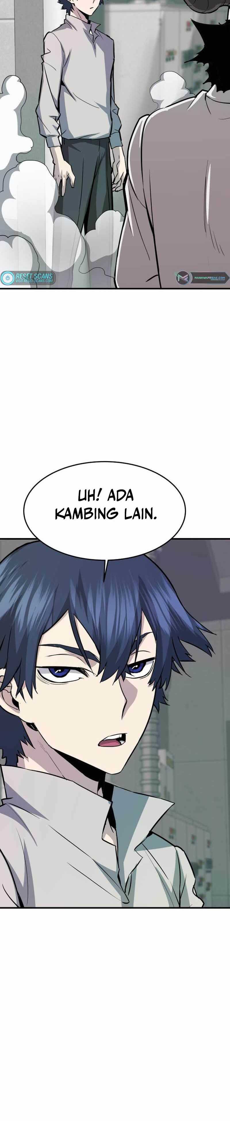 Han Dae Sung Returned From Hell Chapter 66 page 18