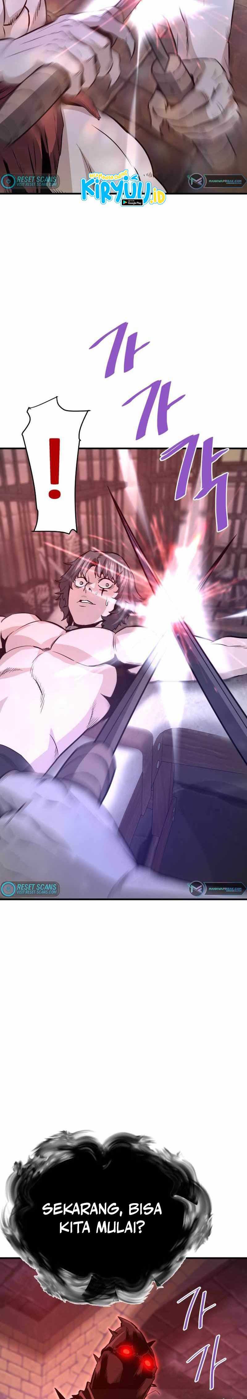 Han Dae Sung Returned From Hell Chapter 66 page 40