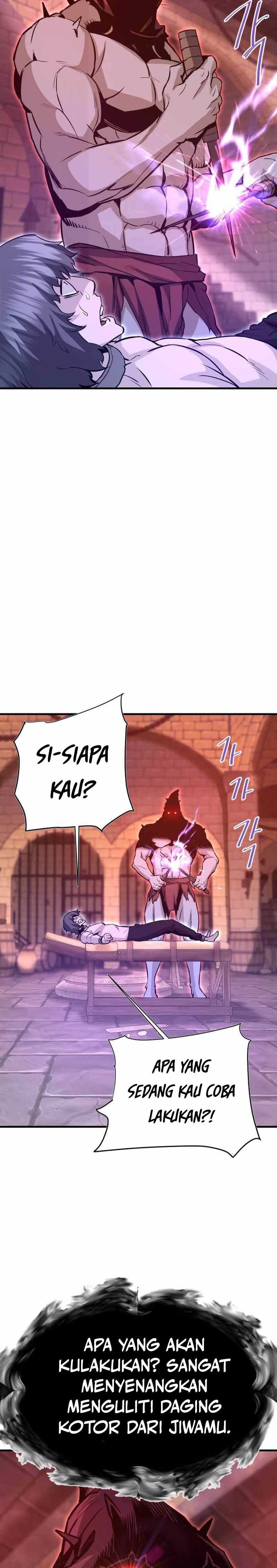 Han Dae Sung Returned From Hell Chapter 66 page 41