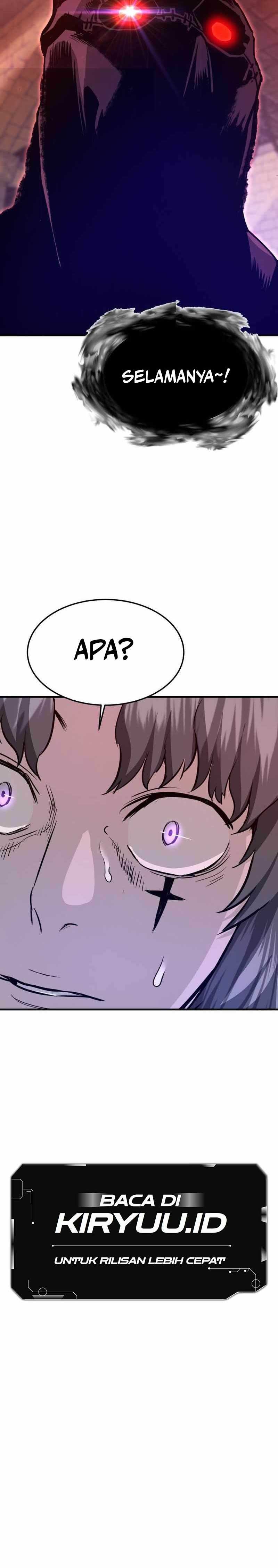 Han Dae Sung Returned From Hell Chapter 66 page 42