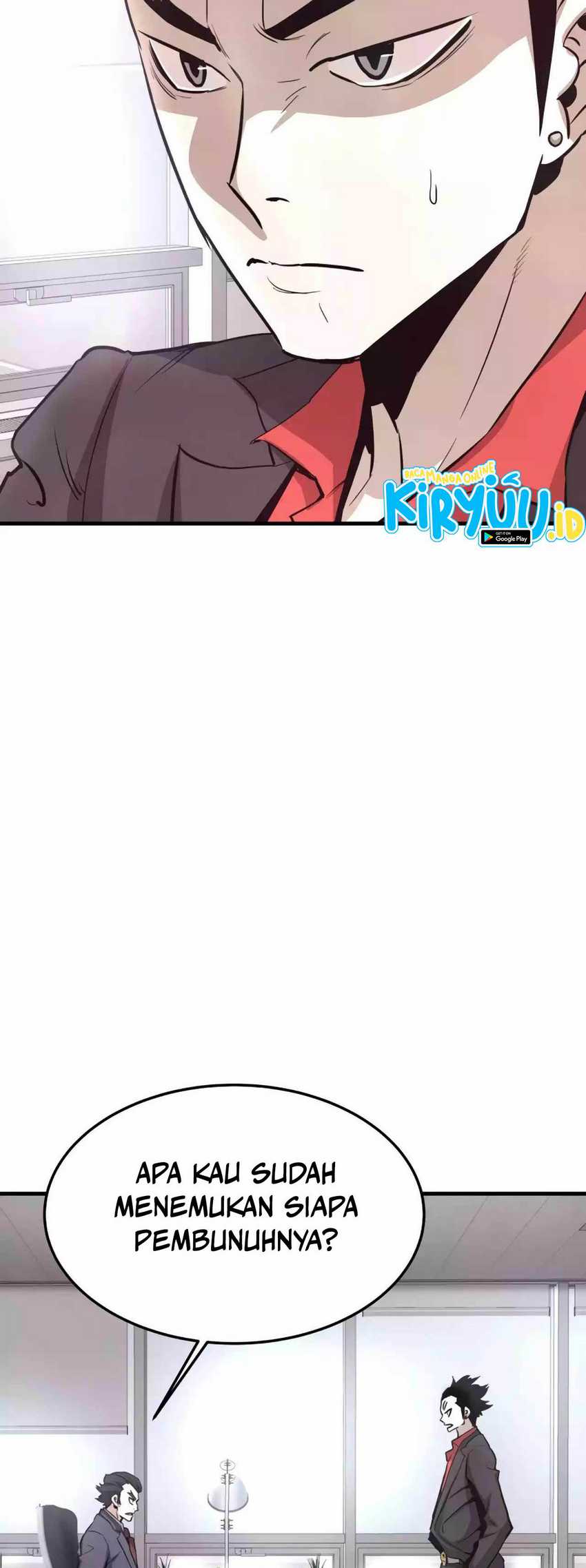 Han Dae Sung Returned From Hell Chapter 68 page 5