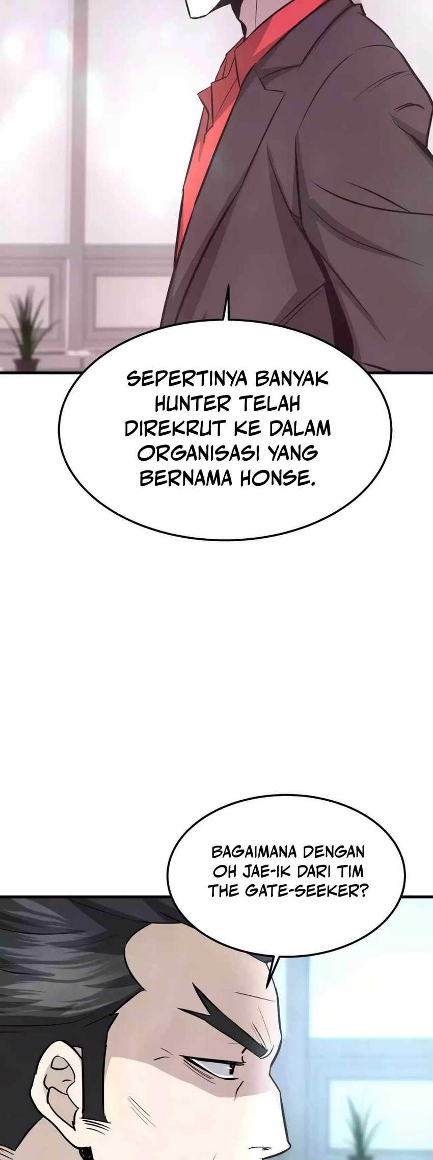 Han Dae Sung Returned From Hell Chapter 68 page 7