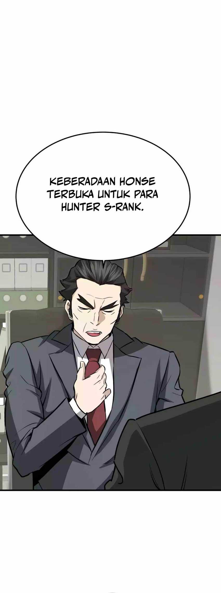 Han Dae Sung Returned From Hell Chapter 68 page 9