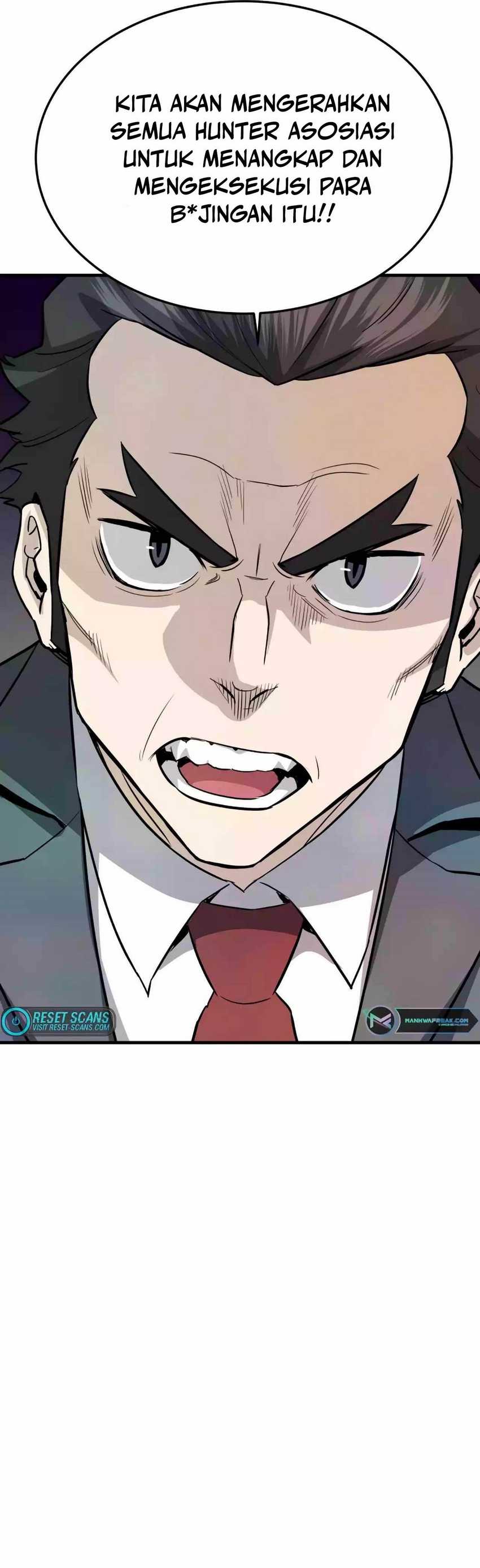 Han Dae Sung Returned From Hell Chapter 68 page 10