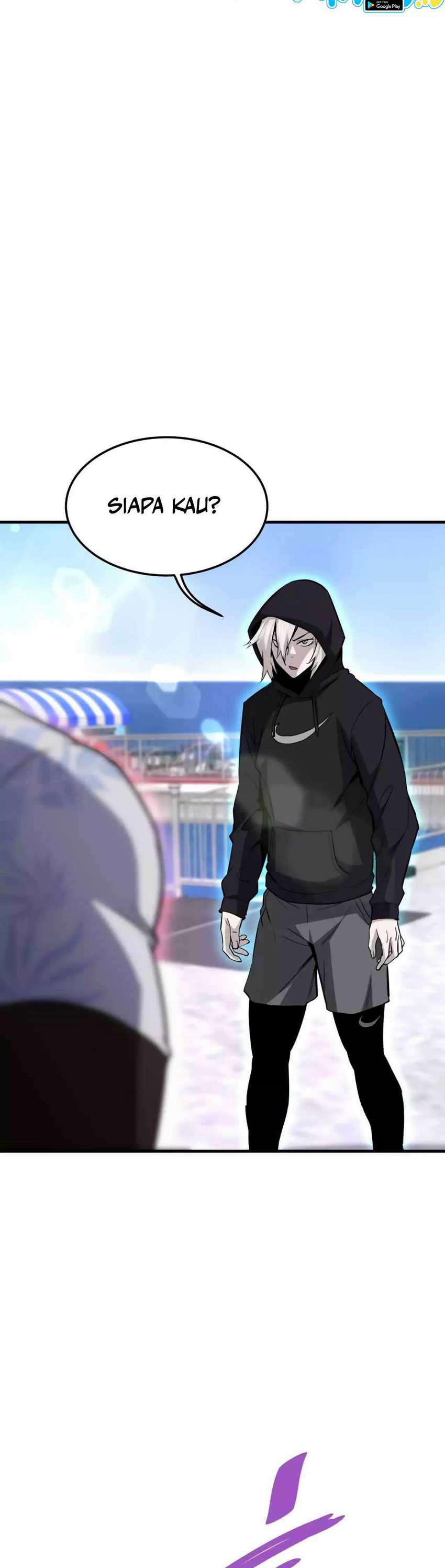 Han Dae Sung Returned From Hell Chapter 68 page 24