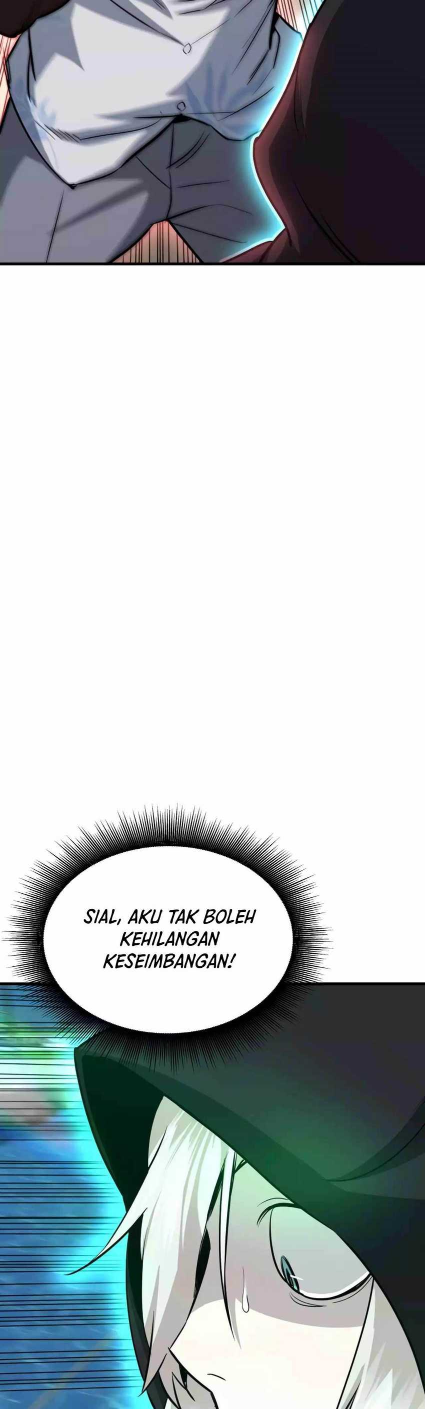 Han Dae Sung Returned From Hell Chapter 68 page 33