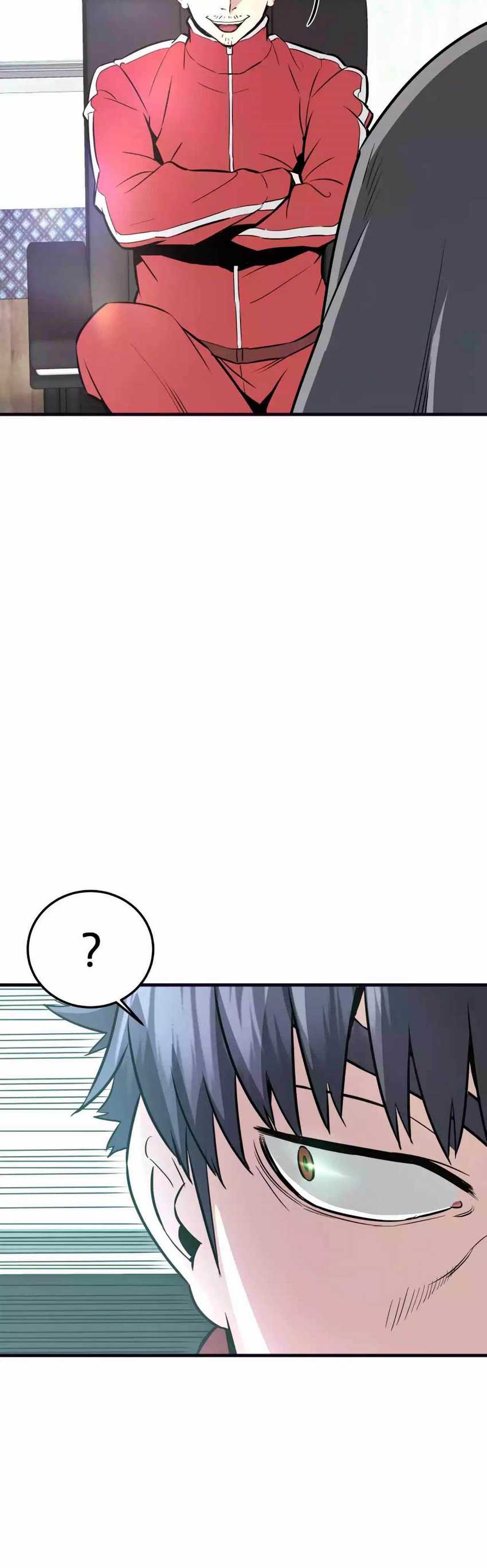 Han Dae Sung Returned From Hell Chapter 68 page 40