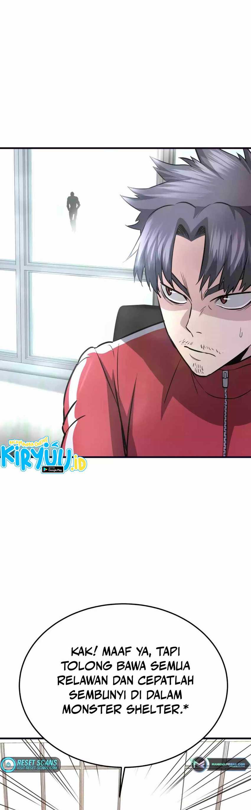 Han Dae Sung Returned From Hell Chapter 68 page 41